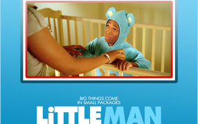 Шалун / Little Man