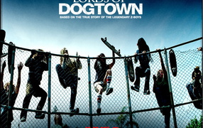 Короли Догтауна / Lords of Dogtown