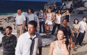 Остаться в живых Сериал / Lost