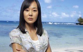 Остаться в живых Сериал / Lost