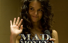 Шальные деньги / Mad Money