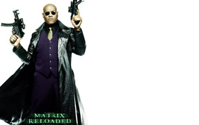 Матрица: Перезагрузка / Matrix Reloaded