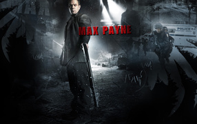 Фильм Макс Пэйн / Max Payne