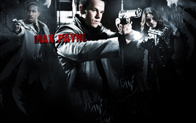 Фильм по игре Макс Пэйн / Max Payne