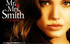 Мистер и миссис Смит / Mr. and Mrs. Smith