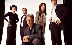 Морская полиция: Cпецотдел / Navy NCIS