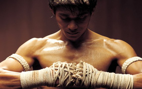 Онг Бак : Воин Муай Тай / Ong-bak