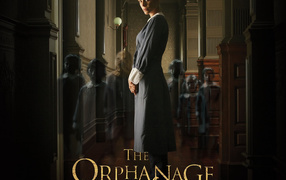 Приют / Orfanato, El