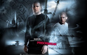 Побег из тюрьмы / Prison Break