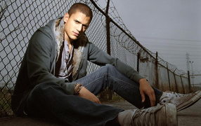 Побег из тюрьмы / Prison Break