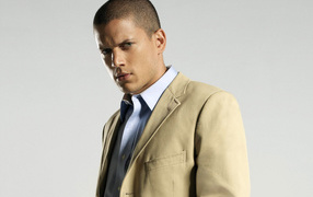 Побег из тюрьмы / Prison Break