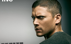 Побег из тюрьмы / Prison Break