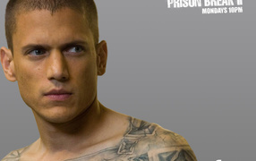 Побег из тюрьмы / Prison Break