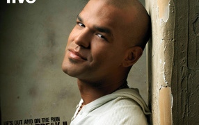 Побег из тюрьмы / Prison Break