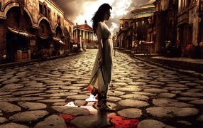 Сериал Рим / Rome