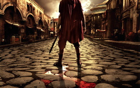 Сериал Рим / Rome
