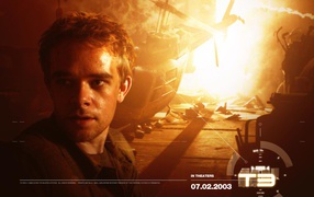 Терминатор 3: Восстание машин / Terminator 3: Rise of the Machines