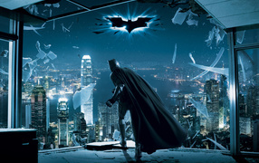 Темный Рыцарь / The Dark Knight