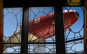 Золотой компас  / The Golden Compass