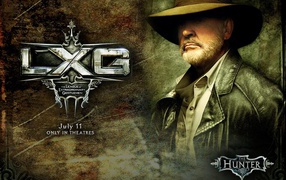 Лига выдающихся джентльменов / The League of Extraordinary Gentelmen