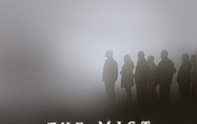 Мгла / The Mist