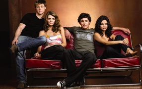 Одинокие сердца  / The O.C.