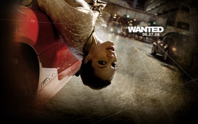 Особо опасен! /  Wanted