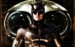 Хранители / Watchman