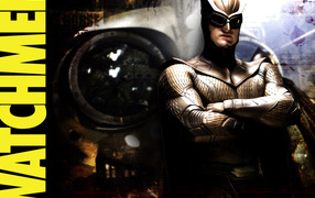 Хранители / Watchman