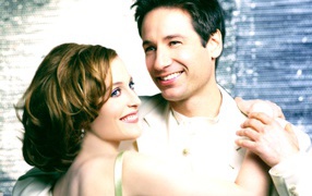 Секретные материалы / X-Files