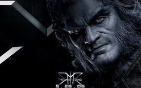 Люди Икс / X MEN