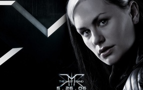 Люди Икс / X MEN