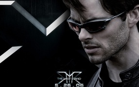 Люди Икс / X MEN