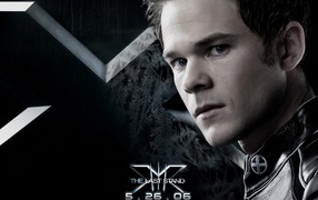 Люди Икс / X MEN