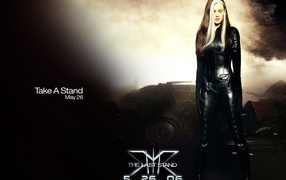 Люди Икс / X MEN