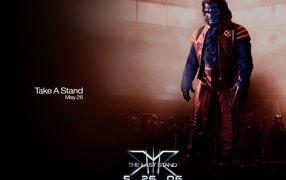 Люди Икс / X MEN