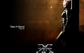 Люди Икс / X MEN