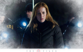Секретные Материалы / X files
