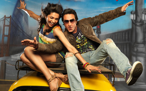 фильм Love Aaj Kal