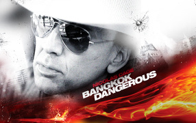Опасный Бангкок / Bangkok Dangerous фильм