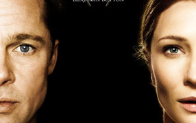 Загадочная история Бенджамина Баттона / CURIOUS CASE OF BENJAMIN BUTTON, THE