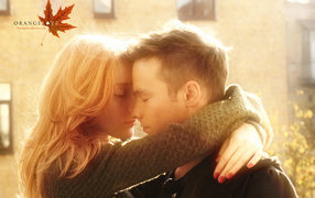 Оранжлав / orANGELove