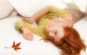 Оранжлав / orANGELove