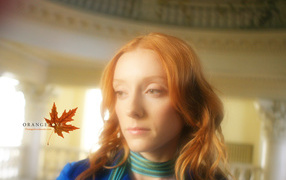 Оранжлав / orANGELove