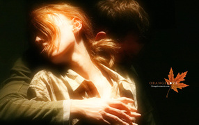 Оранжлав / orANGELove