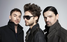 30 Seconds to Mars