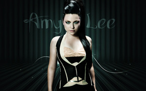Эми Ли (Amy Lee)