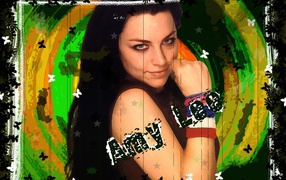 Amy Lee / Evanscene