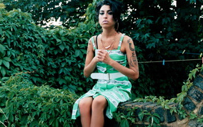 Amy Winehouse