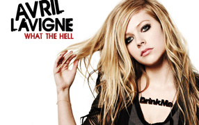 Аврил Лавин